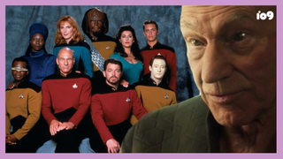 <i>Star Trek: Picard</i>'s Best Callbacks to <i>The Next Generation</i>